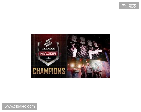 EPL S23：血战到底终有名！Astralis 2-1 FUT