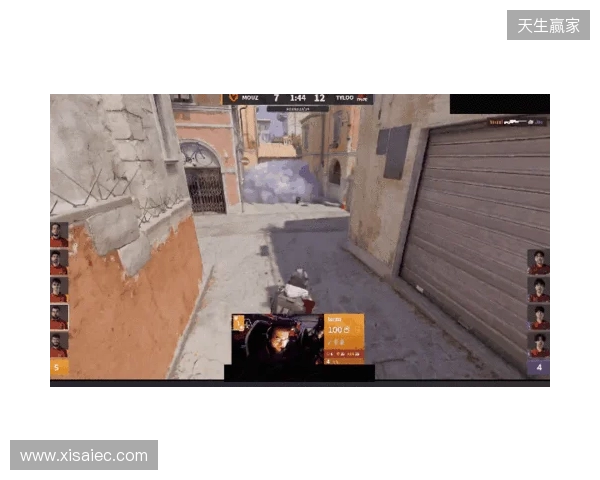 CAC 2026:一扫阴霾!TYLOO 13-7 MOUZ